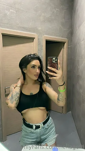 Neliagold OnlyFans Leaked Free Thumbnail Picture - #zANXk7R9MK