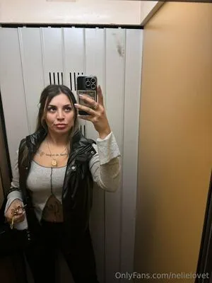 Nelielovet OnlyFans Leaked Free Thumbnail Picture - #6m2pY0RpgA
