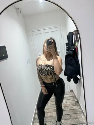 Nelielovet OnlyFans Leaked Free Thumbnail Picture - #qFKEw5cDc2