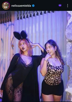 Nelissaemielda OnlyFans Leaked Free Thumbnail Picture - #E13d9Tvmo1