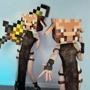 Nelkucosplay OnlyFans Leaked Free Thumbnail Picture - #6ETtjAGOLd