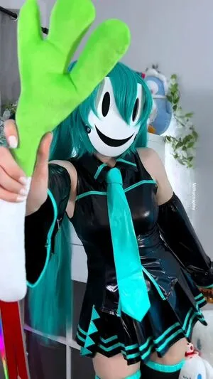 Nelkucosplay OnlyFans Leaked Free Thumbnail Picture - #B9qvYpc2kp