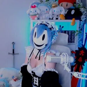 Nelkucosplay OnlyFans Leaked Free Thumbnail Picture - #DjfDP4XAED