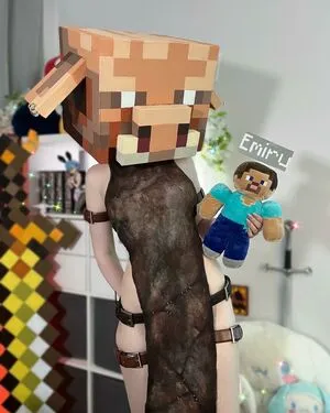 Nelkucosplay OnlyFans Leaked Free Thumbnail Picture - #LPkwNPrlQY