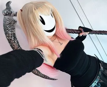 Nelkucosplay OnlyFans Leaked Free Thumbnail Picture - #MBJXhxMnVM