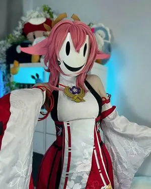 Nelkucosplay OnlyFans Leaked Free Thumbnail Picture - #WgJ0UYoRR4