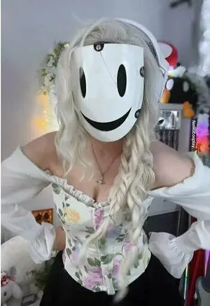 Nelkucosplay OnlyFans Leaked Free Thumbnail Picture - #Xkj4cbEQ9B