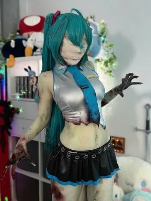 Nelkucosplay OnlyFans Leaked Free Thumbnail Picture - #clDANWG1Tc