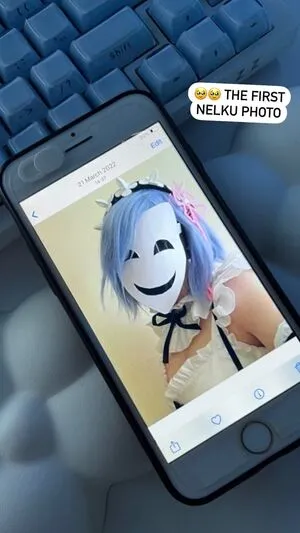 Nelkucosplay OnlyFans Leaked Free Thumbnail Picture - #u16UHfOPpQ
