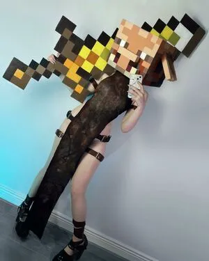 Nelkucosplay OnlyFans Leaked Free Thumbnail Picture - #xlcS7phf3c