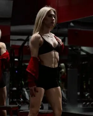 Nell Grabowski OnlyFans Leaked Free Thumbnail Picture - #1HmB5Pa0G4