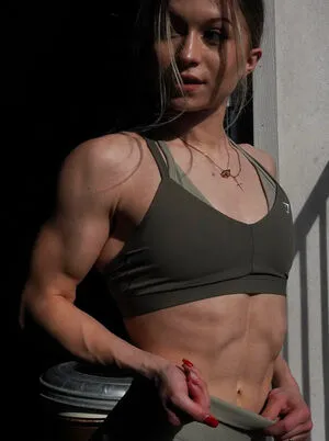 Nell Grabowski OnlyFans Leaked Free Thumbnail Picture - #4TyMfeELpT