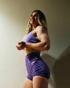 Nell Grabowski OnlyFans Leaked Free Thumbnail Picture - #Grof1AyBcX