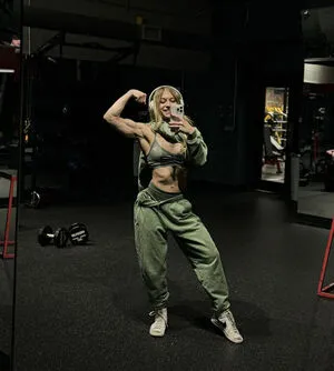 Nell Grabowski OnlyFans Leaked Free Thumbnail Picture - #H4gpZ81hkb