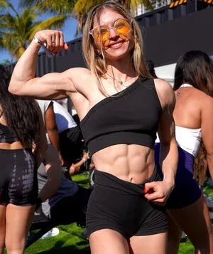 Nell Grabowski OnlyFans Leaked Free Thumbnail Picture - #JxGO8ylMi4