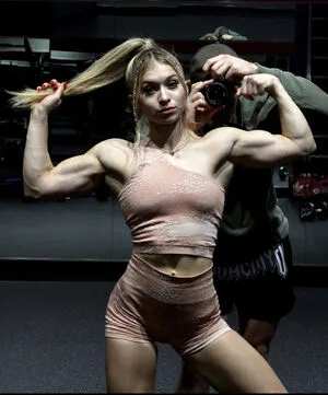 Nell Grabowski OnlyFans Leaked Free Thumbnail Picture - #iBQ56wAYXF