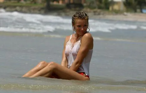 Nell McAndrew OnlyFans Leaked Free Thumbnail Picture - #EPkJuBkIEm