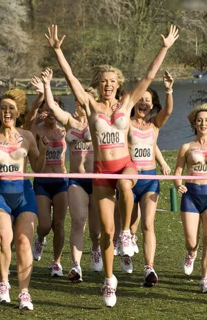 Nell McAndrew OnlyFans Leaked Free Thumbnail Picture - #GDm1qu1QpJ
