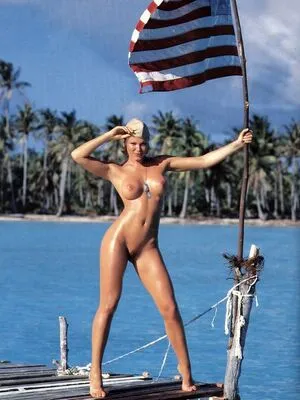 Nell McAndrew OnlyFans Leaked Free Thumbnail Picture - #JhMM5ta7pz
