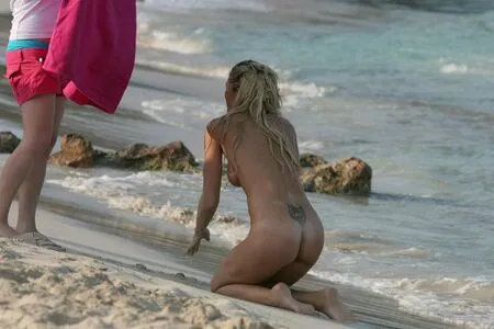 Nell McAndrew OnlyFans Leaked Free Thumbnail Picture - #d9sjMq5DO8