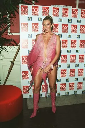 Nell McAndrew OnlyFans Leaked Free Thumbnail Picture - #dwNQw05DRy