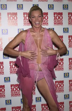 Nell McAndrew OnlyFans Leaked Free Thumbnail Picture - #ecZ2cH77PM