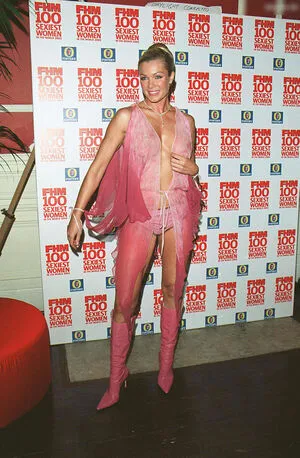 Nell McAndrew OnlyFans Leaked Free Thumbnail Picture - #mZVMjOLowC