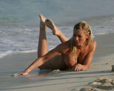 Nell McAndrew OnlyFans Leaked Free Thumbnail Picture - #nYv0B8PhIi