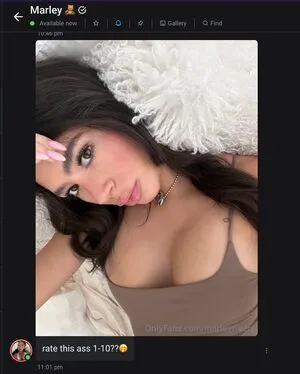 Nell Senaillet OnlyFans Leaked Free Thumbnail Picture - #t05IhC151f