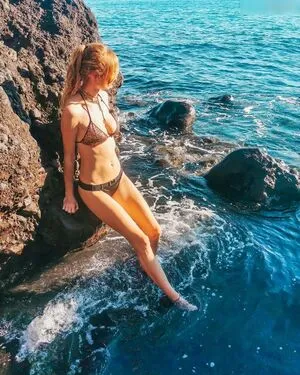 Nell Thefox OnlyFans Leaked Free Thumbnail Picture - #7MRFWye2Kb