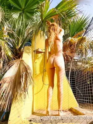 Nell Thefox OnlyFans Leaked Free Thumbnail Picture - #yV2bJddqW9