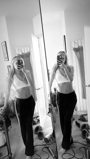 Nell Tiger OnlyFans Leaked Free Thumbnail Picture - #FrVKqMOuec