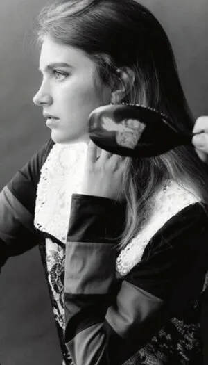 Nell Tiger OnlyFans Leaked Free Thumbnail Picture - #vYvKPb4J6F