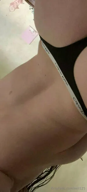 Nell125 OnlyFans Leaked Free Thumbnail Picture - #8OmSI3Z8SR