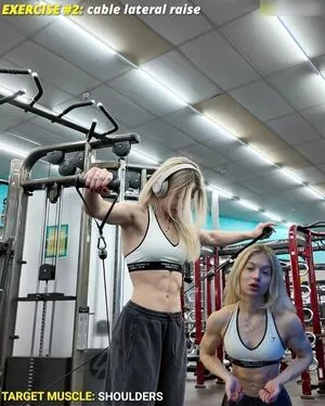 Nella Grabowski OnlyFans Leaked Free Thumbnail Picture - #1uWfm2UHWl