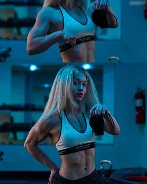 Nella Grabowski OnlyFans Leaked Free Thumbnail Picture - #7bO3LzakeY