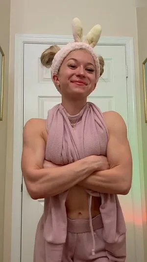 Nella Grabowski OnlyFans Leaked Free Thumbnail Picture - #A5m1gnElHb