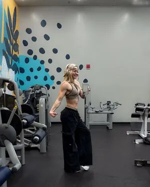 Nella Grabowski OnlyFans Leaked Free Thumbnail Picture - #F904hoLIH6
