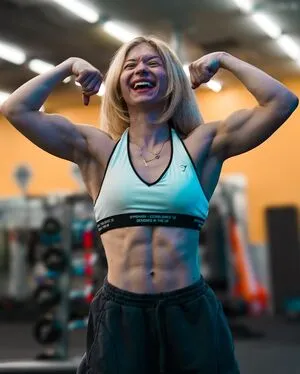 Nella Grabowski OnlyFans Leaked Free Thumbnail Picture - #HcMdHlRf0G