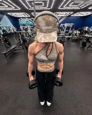 Nella Grabowski OnlyFans Leaked Free Thumbnail Picture - #ST0GVr3kXY