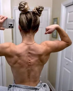 Nella Grabowski OnlyFans Leaked Free Thumbnail Picture - #cPALjiE3tX