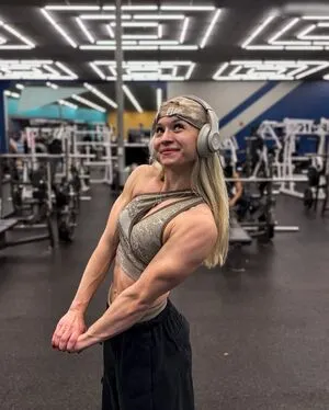 Nella Grabowski OnlyFans Leaked Free Thumbnail Picture - #lT0N8s8xLj