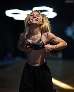 Nella Grabowski OnlyFans Leaked Free Thumbnail Picture - #mSoZX8u8R9