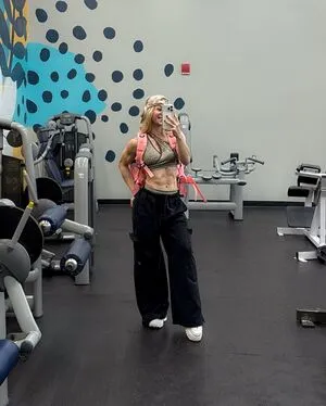 Nella Grabowski OnlyFans Leaked Free Thumbnail Picture - #ynnNk3bgQu