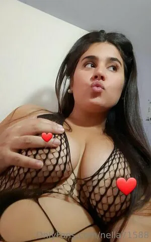 Nella71588 OnlyFans Leaked Free Thumbnail Picture - #8wJT6wud9O