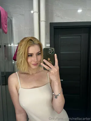Nellacarter OnlyFans Leaked Free Thumbnail Picture - #BSxKt0Q2fG