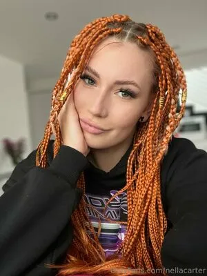 Nellacarter OnlyFans Leaked Free Thumbnail Picture - #GgWfyl1cam