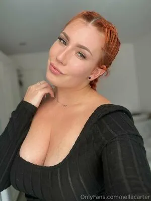 Nellacarter OnlyFans Leaked Free Thumbnail Picture - #PNtzcASnDH