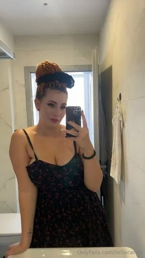 Nellacarter OnlyFans Leaked Free Thumbnail Picture - #Q6EJhvAMeG