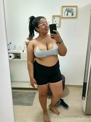 Nellamur OnlyFans Leaked Free Thumbnail Picture - #I5Wmg00iFR